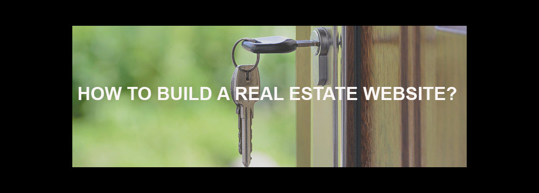 How to Build a Real Estate Website